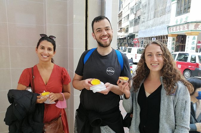 Hong Kong City Tour - Why this route gives you a useful first look at Hong Kong