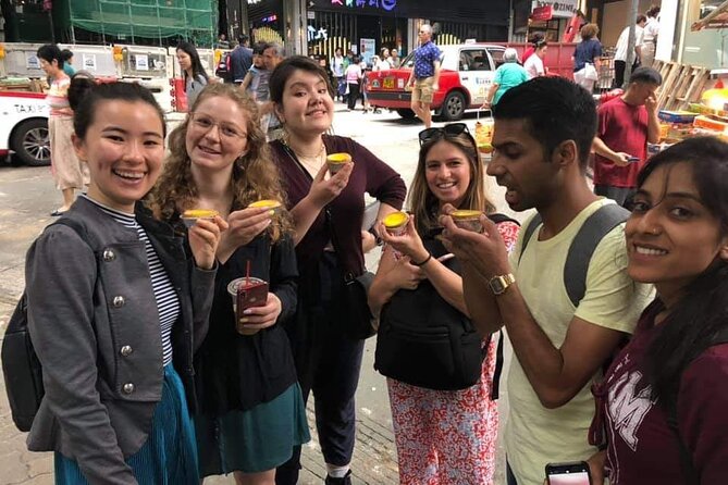 Hong Kong Day Tour: City Landmarks & Highlights - Avenue of the Stars, 1881 Heritage, and the Clock Tower