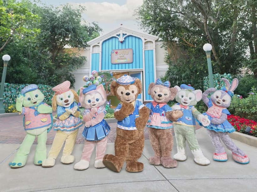 Hong Kong Disneyland: Non-Stop 2-Day Fun Ticket - Should you book the Hong Kong Disneyland 2-Day Fun Ticket?