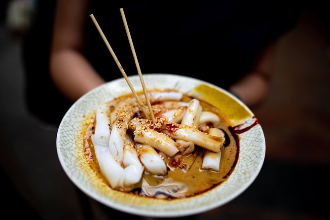 Hong Kong Food Tour: Sham Shui Po District - Why Sham Shui Po makes a better food stop than the usual tourist district