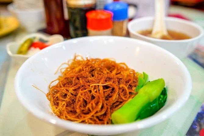 Hong Kong Food Tour: Sham Shui Po District - Meeting point, ending point, and daily planning