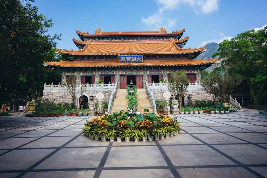 Hong Kong: Lantau Private Coach, Tai O & Big Buddha Tour - Should you book the Lantau coach and Tai O tour?