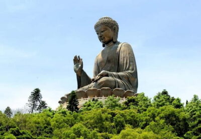 Lantau VIP Priority Cable Car, Big Buddha & Tai O