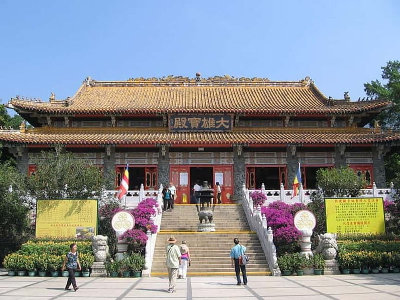 Hong Kong: Lantau VIP Priority Cable Car, Big Buddha & Tai O - Should you book it?