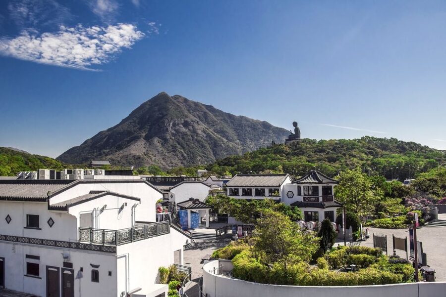 Hong Kong: Ngong Ping 360 Cable Car, Tai O & Big Buddha Tour - The guides make the packed schedule work