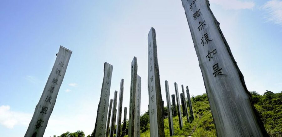 Hong Kong: Ngong Ping Private Cable Car Skip-the-Line Ticket - Starting at Tung Chung Cable Car Terminal