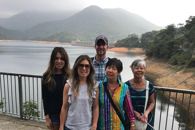 Hong Kong｜Private Sightseeing Tour with Local Driver-Guide - Victoria Peak is the main viewpoint