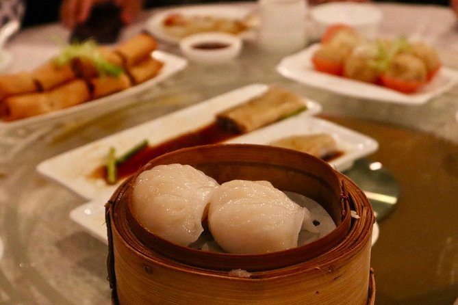 Hong Kong's Tin Hau Hidden Eats Food Tour with 7+ Local Tastings - Why Tin Hau is a smart place for a food tour