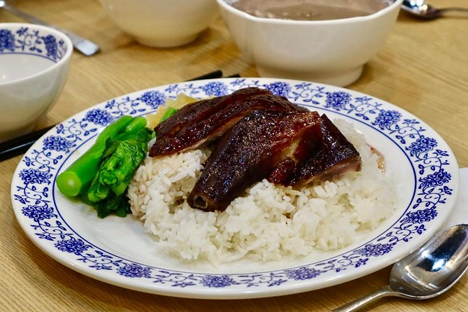 Hong Kong's Tin Hau Hidden Eats Food Tour with 7+ Local Tastings - Who will get the most from this tour?