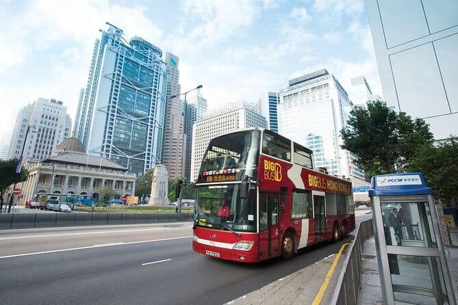Hong Kong Street Food Tour with Locals - Dim Sum, Wonton & more - Bonham Strand West and Hong Kong’s trading past