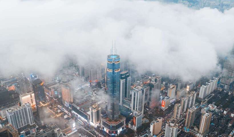 Huaqiangbei Insider Tour: Explore Shenzhen’s Tech Wonderland - Key points at a glance