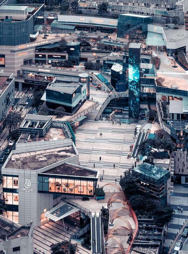 Huaqiangbei Insider Tour: Explore Shenzhen’s Tech Wonderland - Shopping without guessing