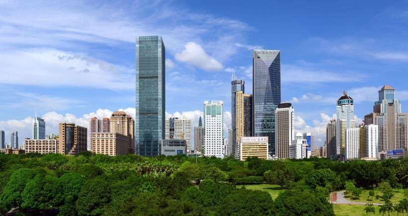 Huaqiangbei Insider Tour: Explore Shenzhen’s Tech Wonderland - Why the three-hour format works