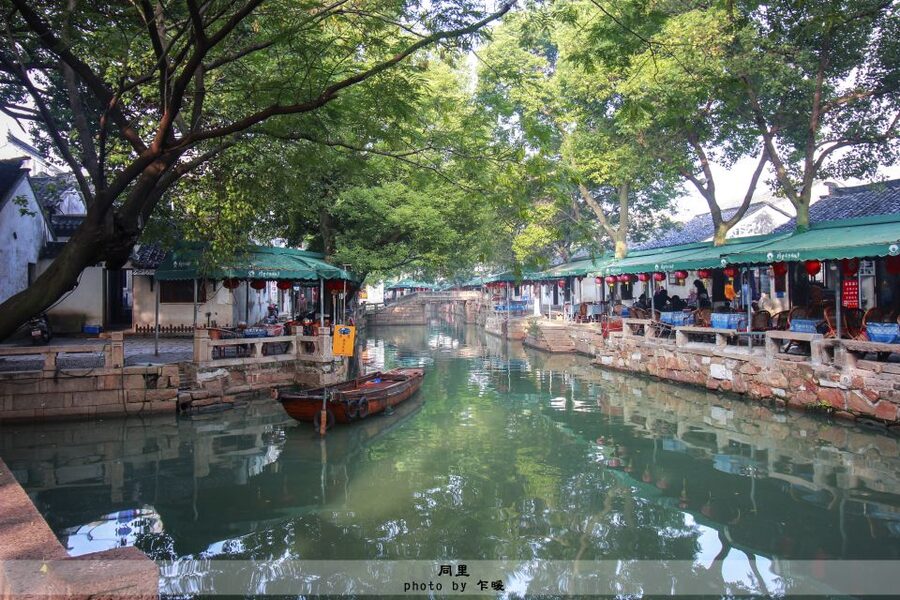Immerse in Suzhou & Tongli: Private Day Trip - FAQ
