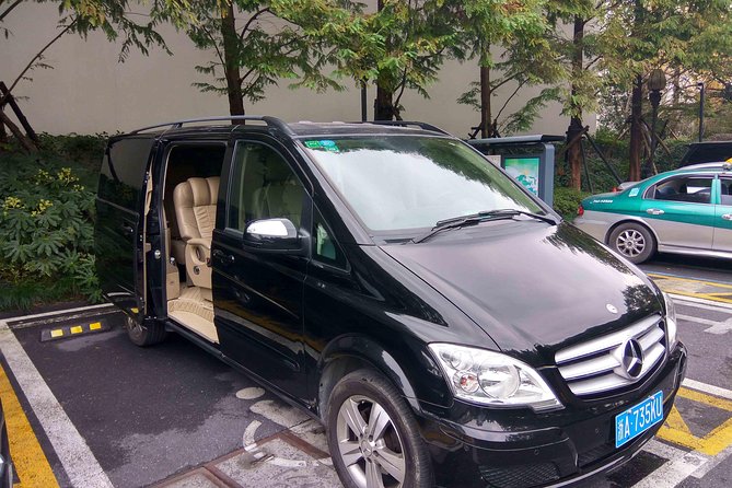 Jack HangZhou Private Tour - What this Hangzhou private tour is really offering
