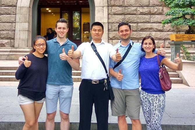 Jack HangZhou Private Tour - Hu Xueyan’s former residence and a merchant’s rise