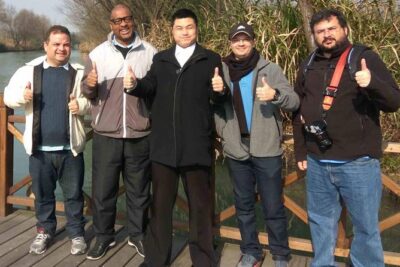 Jack HangZhou Private Tour