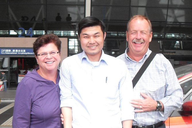 Jack HangZhou Private Tour - Hefang Street and old Hangzhou at street level