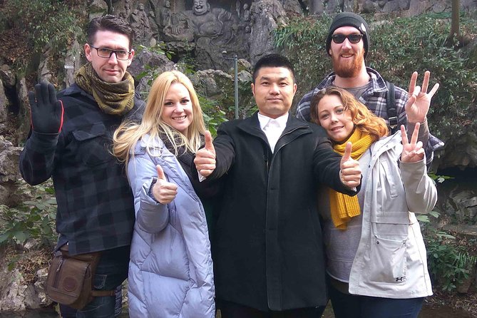 Jack HangZhou Private Tour - How the private transport affects the day
