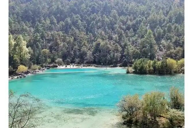 Jade Dragon Snow Mountain Glacier Cableway with Scenic Train Tour - Dongba Valley and the Golden Sunshine option