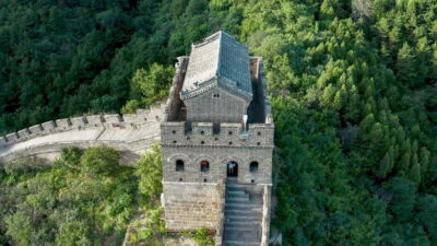 Jinshangling Great Wall Of Beijing Tickets And Other Option