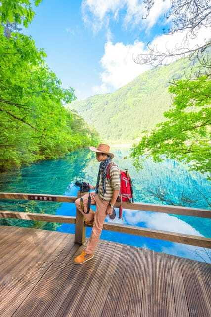 Jiuzhai Valley National Park:Visit Colorful Fairy Tale World - FAQ