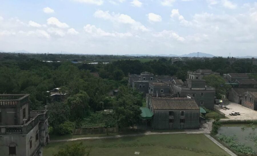 Kaiping Private Day Tour From Guangzhou - Who should book this Kaiping day tour?