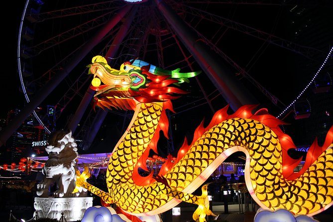 Kowloon Night Street Food Tour with a Local: Private & Customized - A Kowloon night built around your appetite