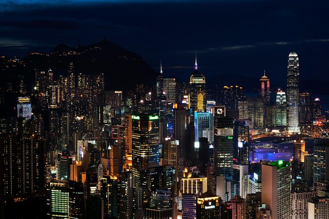Kowloon Night Street Food Tour with a Local: Private & Customized - The walking, transport, and timing reality