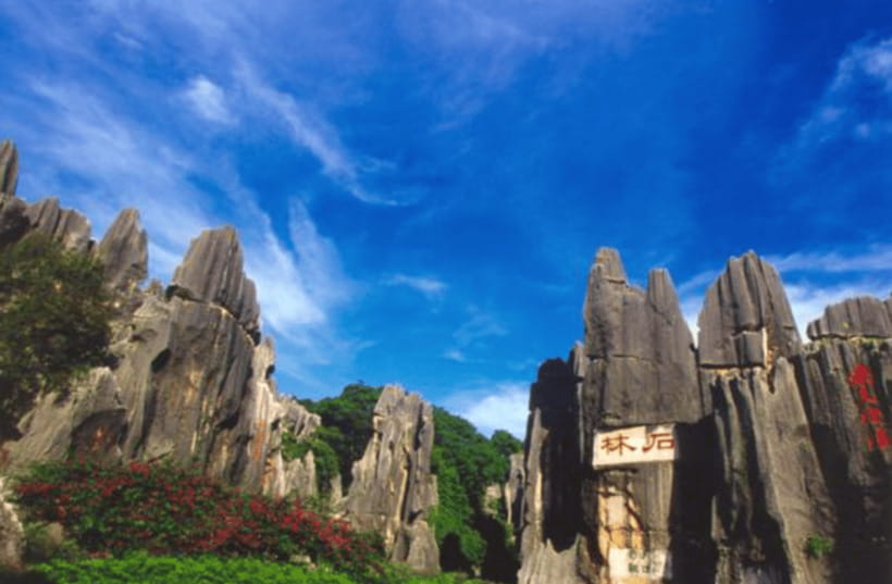 KunmingStone Forest Private Tour:Scenic Walks+Guide Insights - Why Kunming’s Stone Forest is worth the day