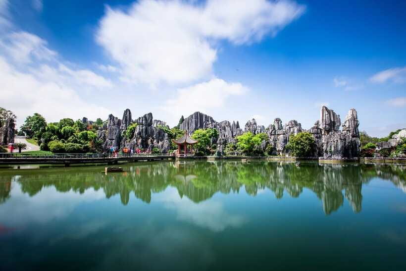 KunmingStone Forest Private Tour:Scenic Walks+Guide Insights - How to plan the 6 to 8 hour day
