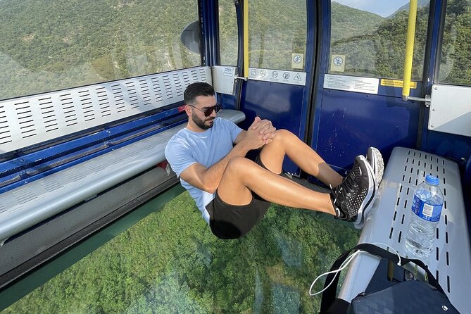 Lantau Island Day Trip: Giant Buddha & Cable Car with Pickup - Who should book this Lantau day trip?