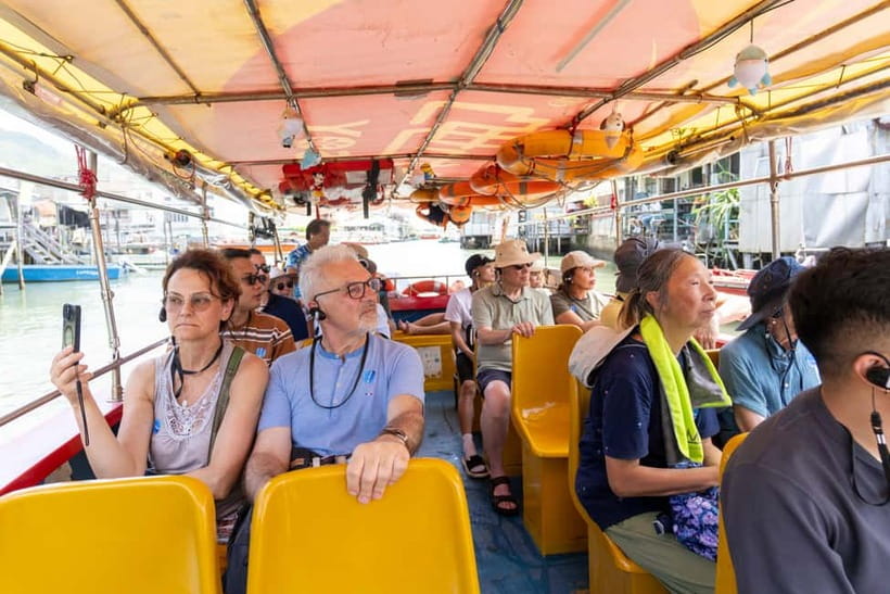 Lantau Island: Priority Cable Car, Tai O & Direct Transfer - Why this Lantau day works for first-time visitors