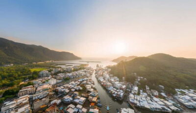 Lantau Island: Priority Cable Car, Tai O & Direct Transfer