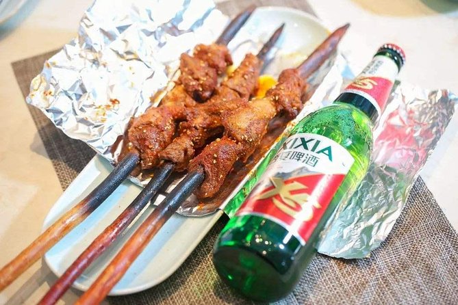 Late Night Food Tour in the Shanghai's French Concession - Is $89 a fair price?
