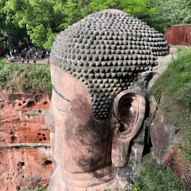 Leshan Giant Buddha Tour: Discover Ancient Stone Masterpiece - Should You Book the Leshan Giant Buddha Tour?
