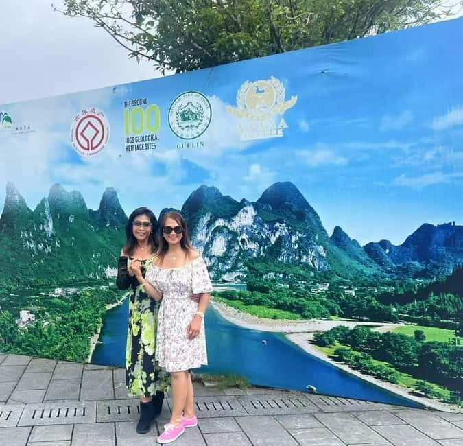 Li River Cruise with Yangshuo Countryside Tours - The Yulong River brings a quieter mood