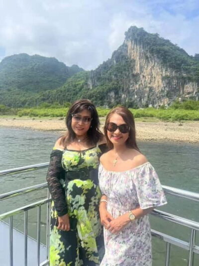Li River Cruise with Yangshuo Countryside Tours