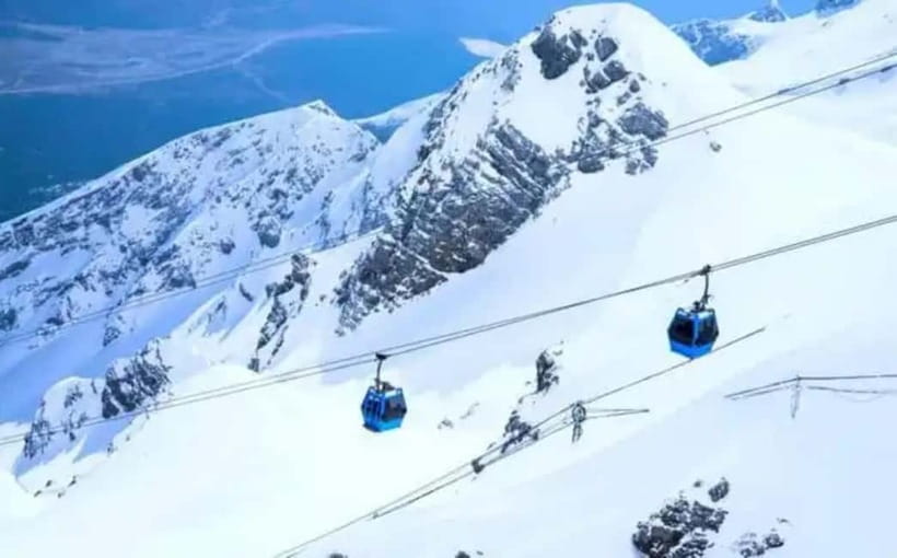 Lijiang: Jade Dragon Snow Mountain for Foreign Tourists - Key points to know before booking