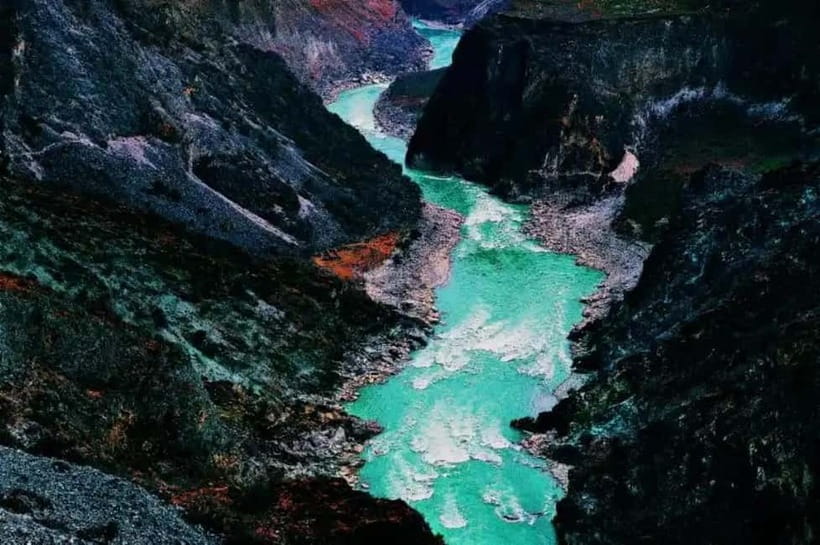 Lijiang: Tiger Leaping Gorge with Lijiang Private Tour - Choosing your Tiger Leaping Gorge walk