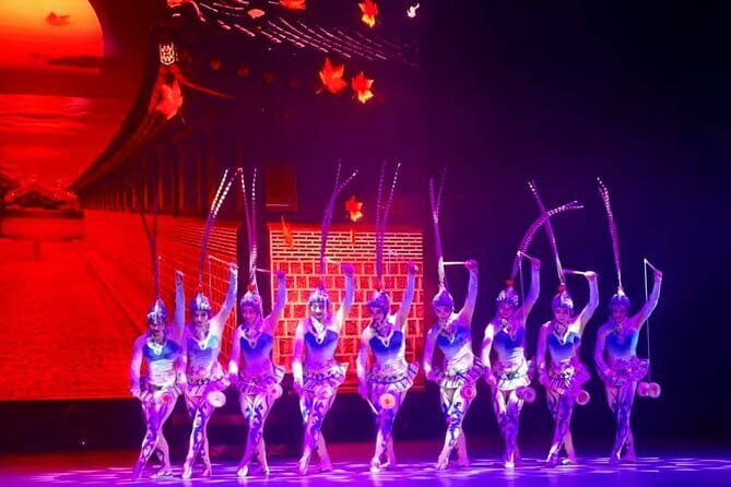 Liyuan Theatre Peking Opera Ticket - Seats, subtitles, and what you can see