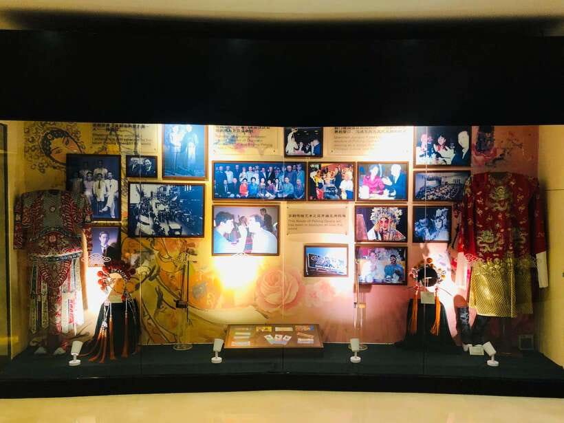 Liyuan Theatre Peking Opera Ticket - Should you book Liyuan Theatre?