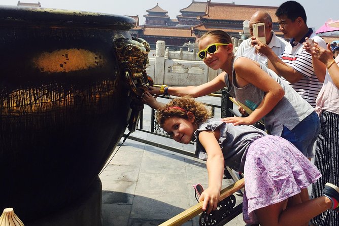 Local's Beijing: Forbidden City Insider Tour +Temple +Duck Feast - Is the $180 price fair?