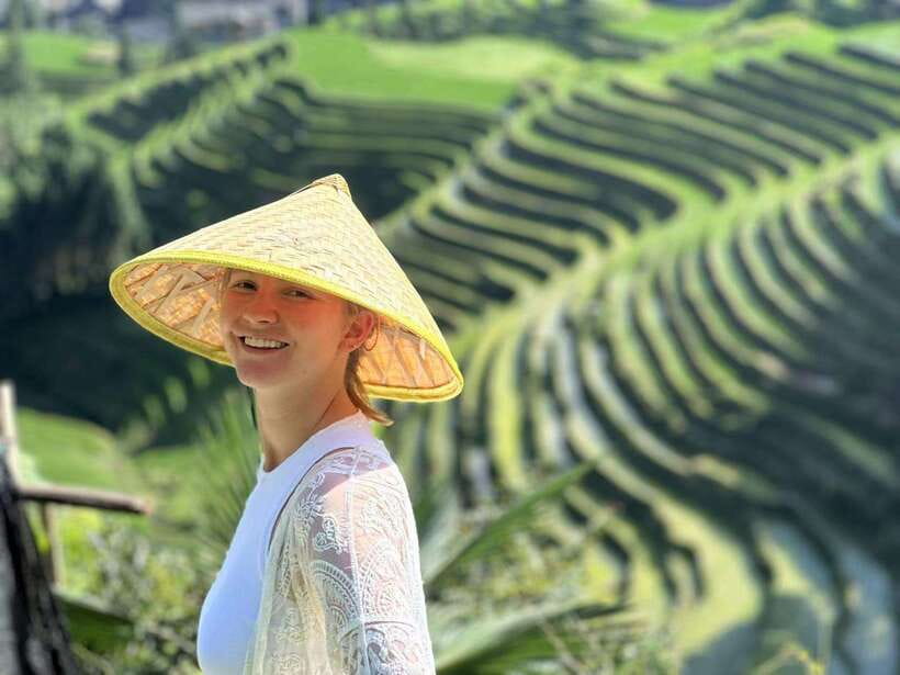 Longji Rice Terraces: Full-Day Private Tour from Guilin - Why Longji is worth the long ride from Guilin
