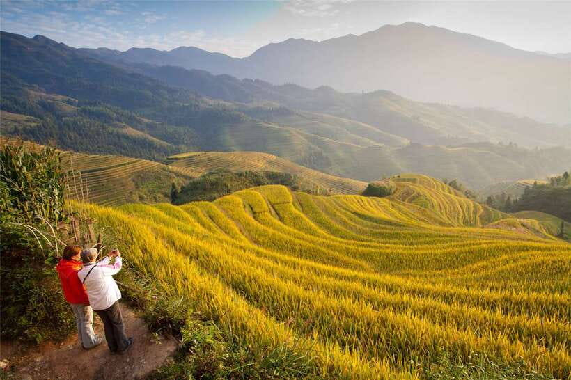 Longsheng Ethnic Minority & Rice Terraces Full-Day Tour - Why the Dragon’s Backbone is worth the long ride