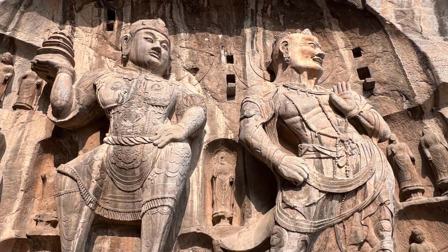 Luoyang: Day tour from Xian or LuoYang with tickets options - Why Longmen and Shaolin make a strong pairing