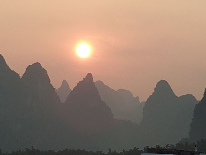 Luoyang: Day tour from Xian or LuoYang with tickets options - Should you book this Longmen and Shaolin day tour?