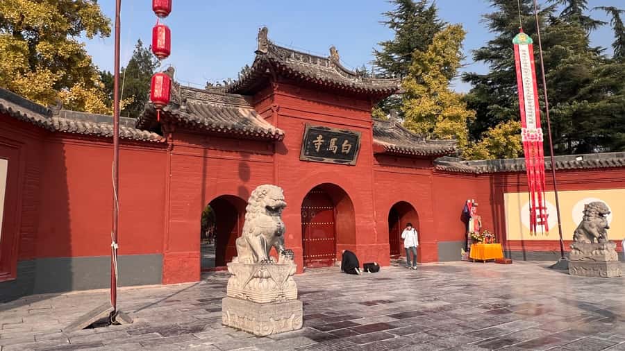 Luoyang: Day tour from Xian or LuoYang with tickets options - What the private format is best at