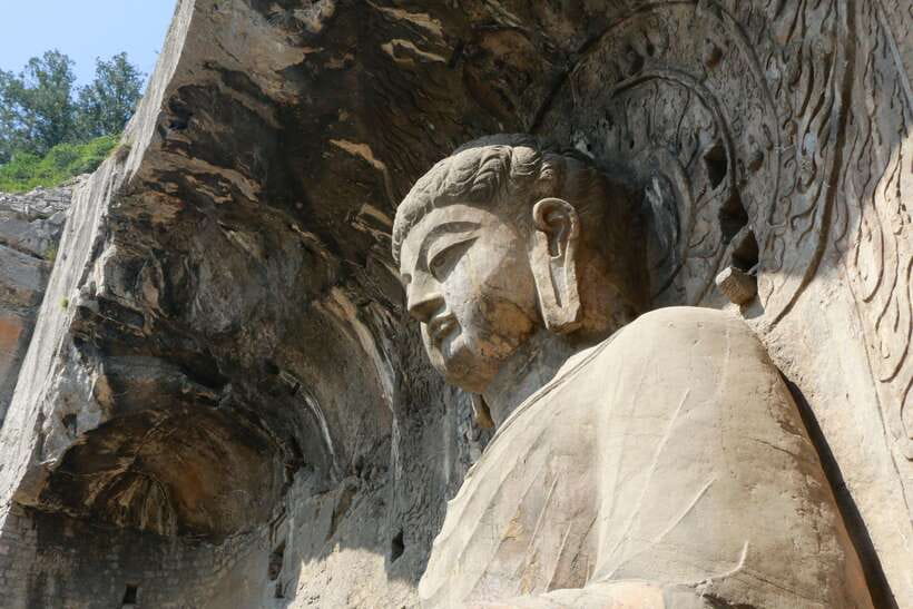 Luoyang: Longmen Grottoes Optional Tours or Tickets Only - Is the ticket-only option good value?