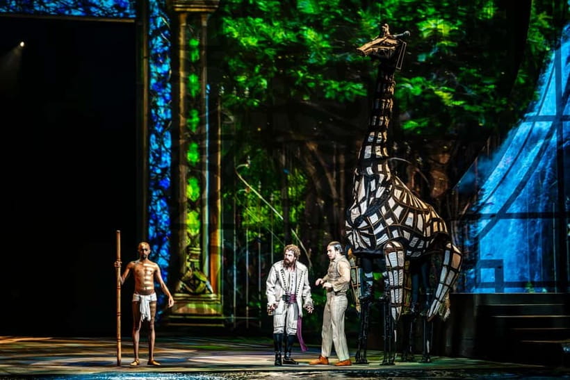Macau: House of Dancing Water Show Ticket - Getting to City of Dreams Macau